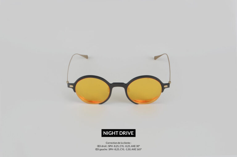 La CRESCENT MOON NIGHT DRIVE 2