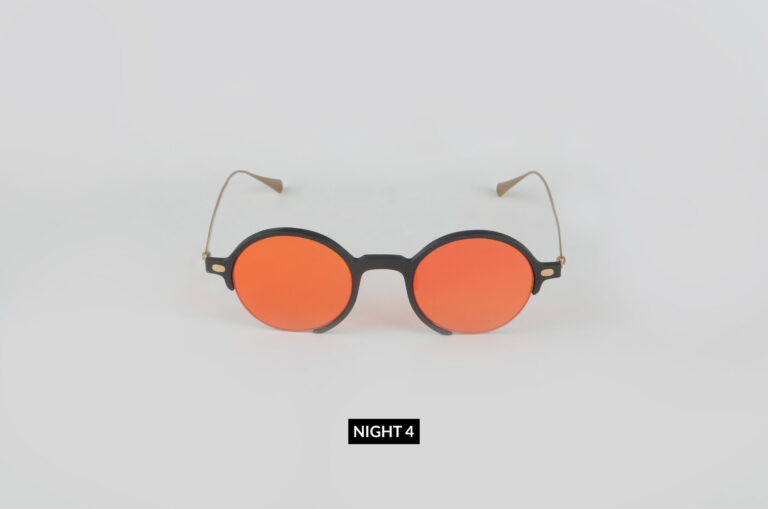 La CRESCENT MOON Night 4 2