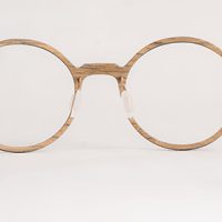 The FULL MOON - Tectona Grandis