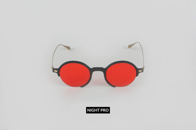 La CRESCENT MOON Night Pro 2