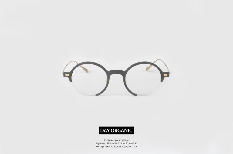 La CRESCENT MOON DAY Organic 1