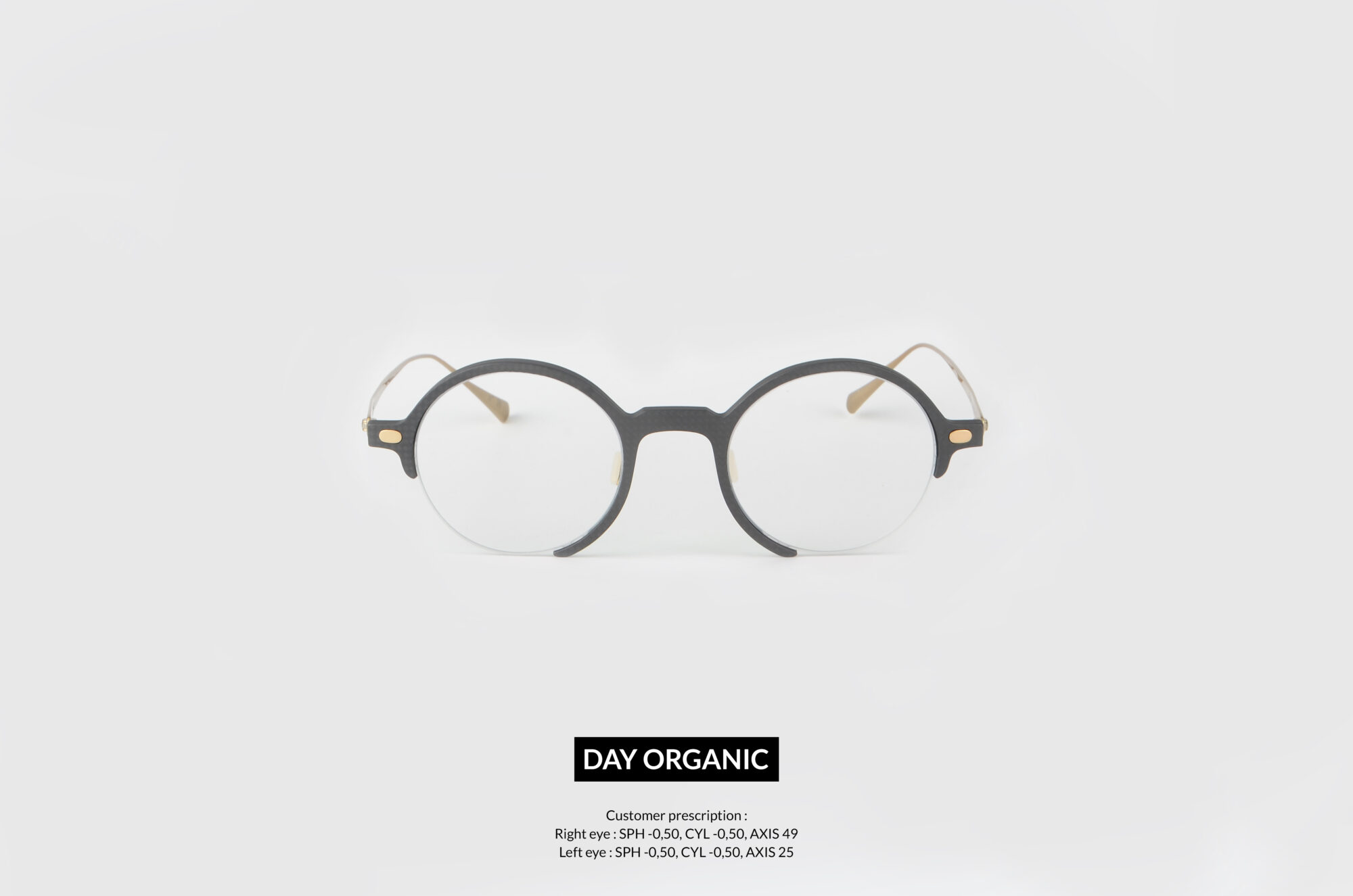 La CRESCENT MOON DAY Organic 1