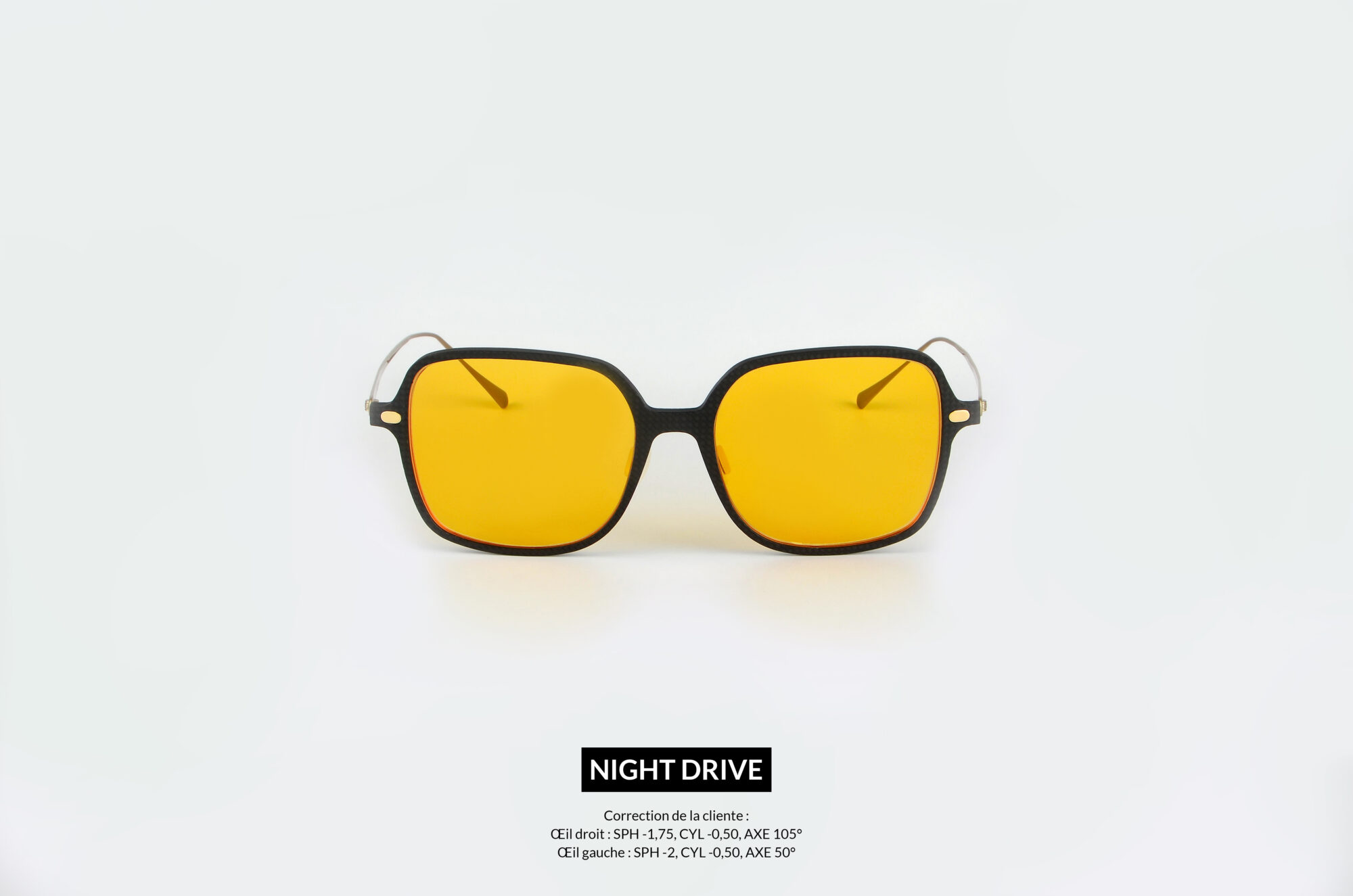 La ELEMENT NIGHT DRIVE 1