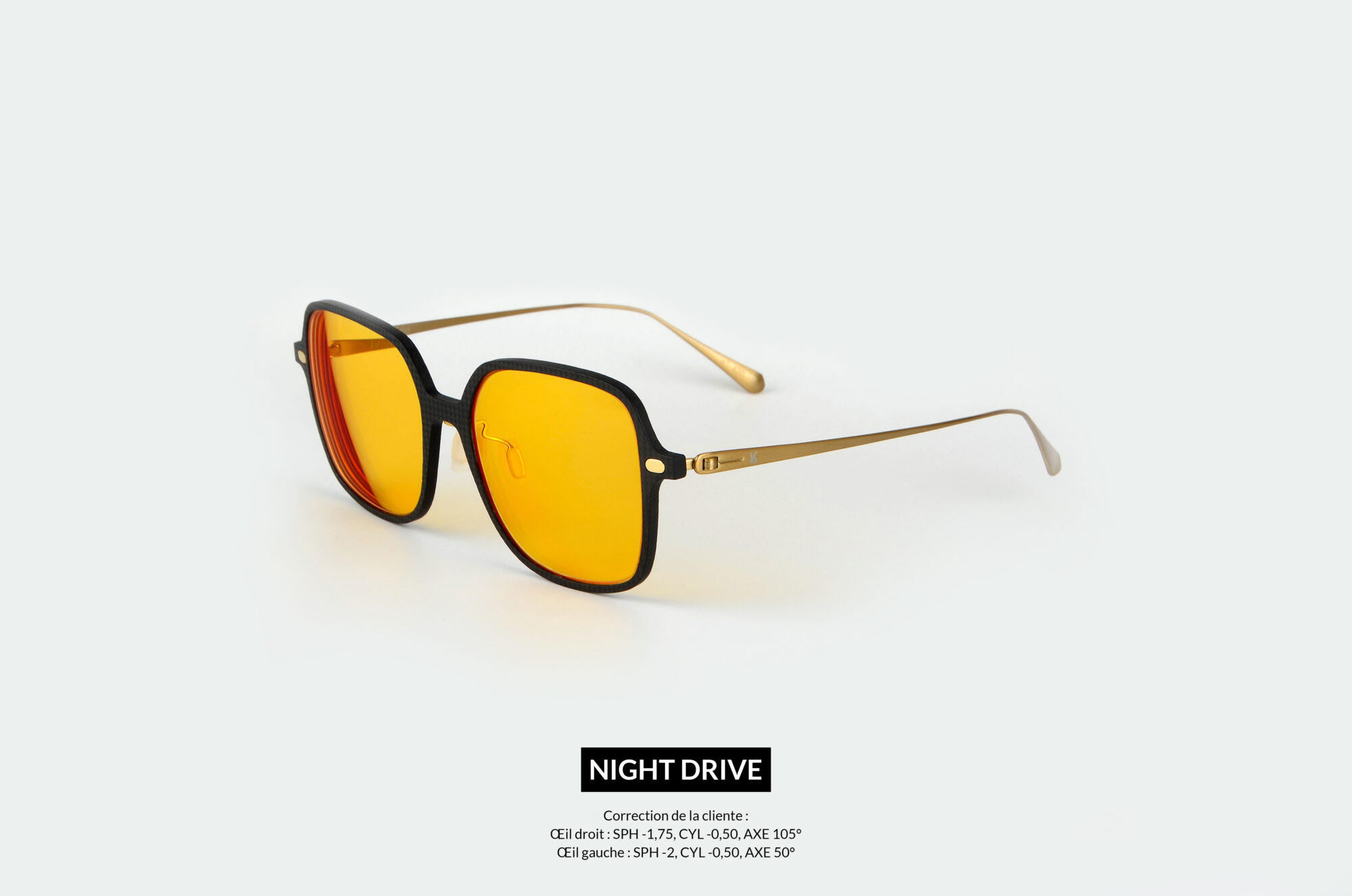 La ELEMENT NIGHT DRIVE 4